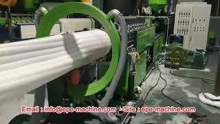 epe foam extruder/epe foam extrusion machine/Epe Foam Sheet Extruder/epe foam machine price