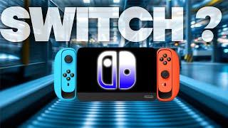 Switch 2 Name and Info Apparently LEAKED!?