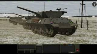 Combat Mission: Battle for Normandy Commonwealth Forces Research Tips