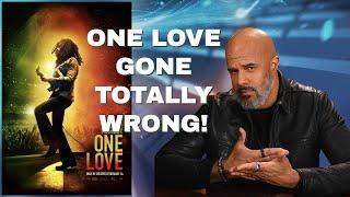 Bob Marley One Love | Gone Wrong