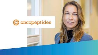 Oncopeptides – Stora Aktiedagarna Stockholm 5 mars 2023