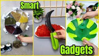 Kitchen Utilities For Every Home | Versatile Utensils, Smart Appliances | Kitchen Tools & Gadgets