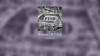 Remzy - P.T.S.D