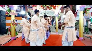 Best️Heart Touching️Hare Krishna Kirtan️শ্রী শ্রী নিতাই গৌর সম্প্রদায়, মানিকগঞ্জ