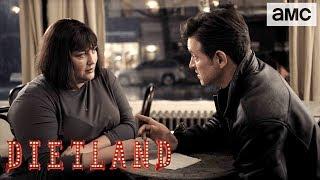 'I'm Walking Away' Talked About Scene Ep. 104 | Dietland