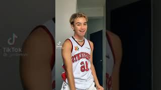 Punch Challenge (tiktok cute boy) -TikTokPlay