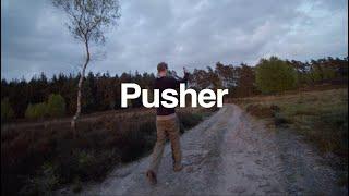 c4rl - Pusher