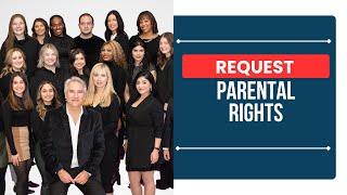 When to Request Parental Rights Reinstatement - ChooseGoldman.com