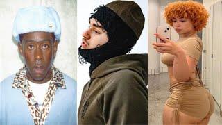 Famous Rappers Who Don’t Deserve Fame  