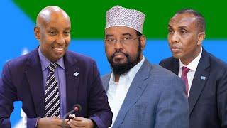 Wararkii Ugu Danbeeyay Khilafka Jubbaland Iyo Dowladda Dhexe, Mucaaradkii Oo laba Garab U Kala Jabay