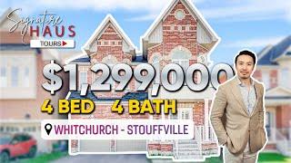 WHY Stouffville is one of the BEST places to move to right NOW! | 9 Flute St, Whitchurch-Stouffville