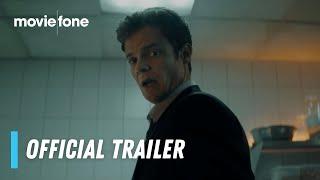 Novocaine | Official Trailer | Jack Quaid, Amber Midthunder