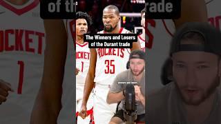 The KD Trade’s Biggest Winners and Losers 