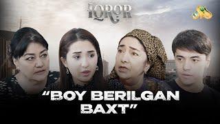 Boy berilgan baxt... Iqror, 938 - son