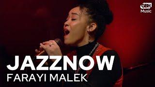 Farayi Malek LIVE at GBH