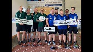 BULI Spiel EC Gerabach vs EC Altwasser Windorf