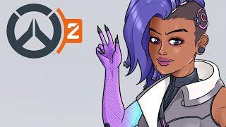 The Sombra Rework was a MISTAKE (Overwatch 2)