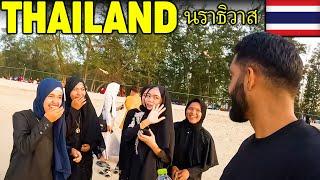 The Muslim City Of Thailand You Should Know About!!