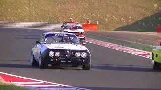 Hungaroring Classic 2017 - Heritage Touring Cup.by Pintiracing