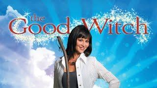 The Good Witch (2008) | Full Family Comedy Movie | Catherine Bell | Chris Potter