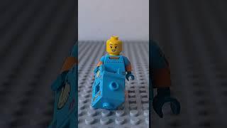What Minifigure do you get? #lego #legominifigures #legoshorts #legostopmotion #legobuild #shorts