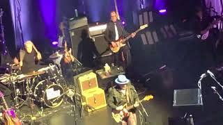 Elvis Costello, Pump It Up, Beacon Theatre, NYC, 7/13/2023