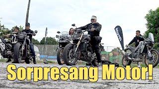 5 New Bikes sa Pinas ngayon!