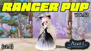 Aion Classic EU Ranger PVP 02