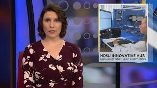 NDSU Innovative Hub