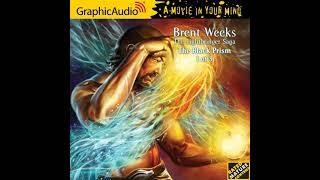 The Lightbringer Saga 1: Black Prism by Brent Weeks (GraphicAudio Sample)