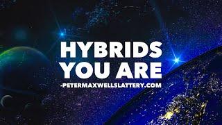 Hybrids You Are - Transmission