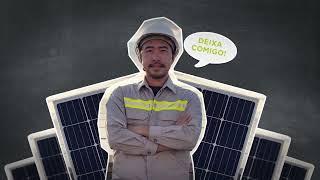Educational Video for ESI Brazil Program | Ingenious Solutions Factory