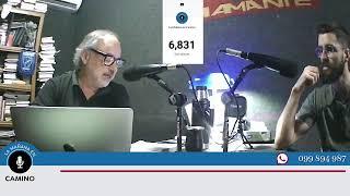 La mañana en Camino 14-11-2024 con Daniel Chasquetti (Politólogo)