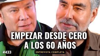 Los 4 hábitos para salir de un bache económico sin importar la edad - Alex Dey con Nayo Escobar