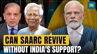 Bangladesh And Pakistan Push For SAARC Revival: Why Is India Hesitant?