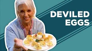 Quarantine Cooking: Deviled Eggs Recipe