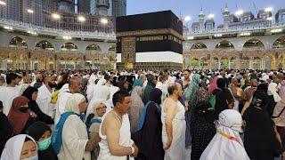 Government Hajj Package | N42 Media