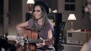 WALKING BY FAITH [Acoustic] - Lari Basilio - The Sound Of My Room DVD (2015)