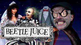 Beetlejuice - Nostalgia Critic