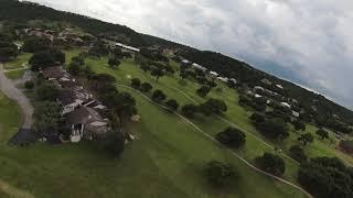 DJI FPV  Tapatio Springs, TX  August 15, 2021