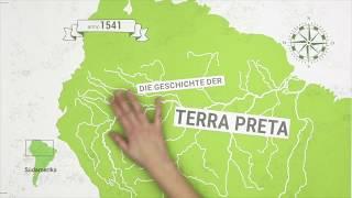 Die Geschichte der Terra Preta