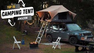 Top 10 Best Camping Tents of 2024 | Camping Gear , Camping Essentials, Camping Tent on Amazon