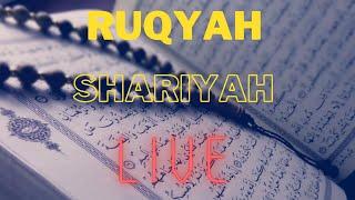 Live Ruqyah | Ruqyah Helpline Live Stream