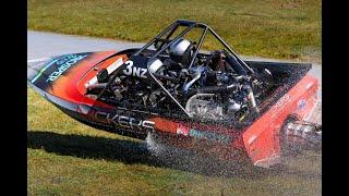 NZ Jetsprint Championship 23/24 - Round 1 - Featherston