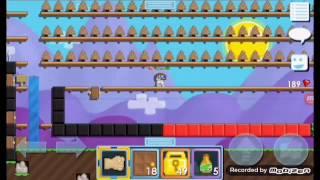 HOW TO GOT PROFIT BY FARM LADDER!!