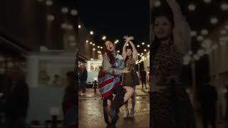 Dance Moves Activated! ILLIT (아일릿) '빌려온 고양이 (Do The Dance) #shorts #music #dance