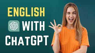 Master English Communication with ChatGPT's Proven Techniques | Chat GPT Prompts | The Sapient Owl