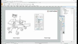 Camera Tool Overview