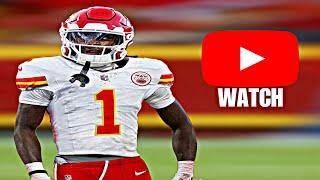 Xavier Worthy FULL [2024] Minicamp Highlights “FASTEST MAN IN FOOTBALL” Kansas City Chiefs