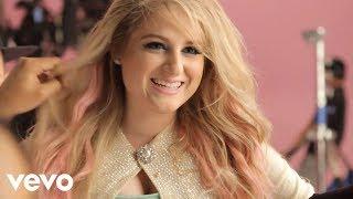 Meghan Trainor - Behind the Scenes of All About That Bass